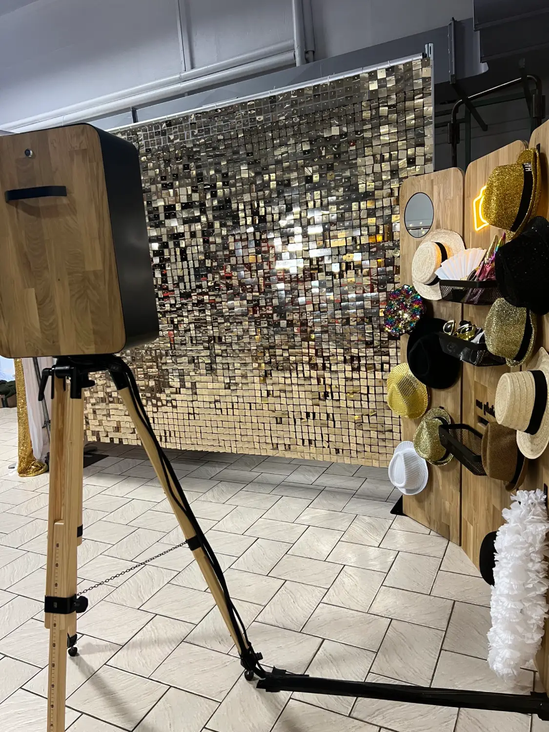 Événement d'entreprise